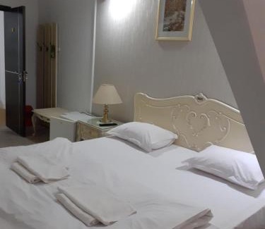 Sector 2 Hotel | Nevis Fundeni