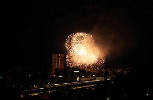 Atami Villa | new! 熱海桃山邸 Atami terrace villa 〜Sauna & Onsen 〜