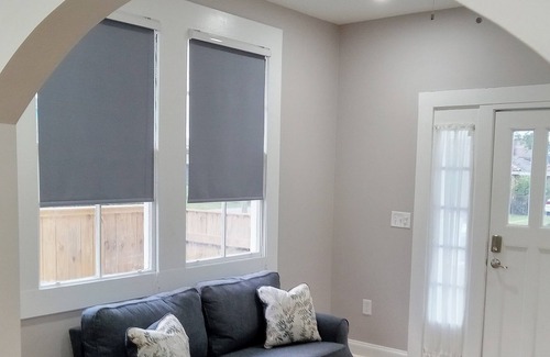 Holy Cross District House | NEW 2 Bed, 2 Bath in Holy Cross Historic District