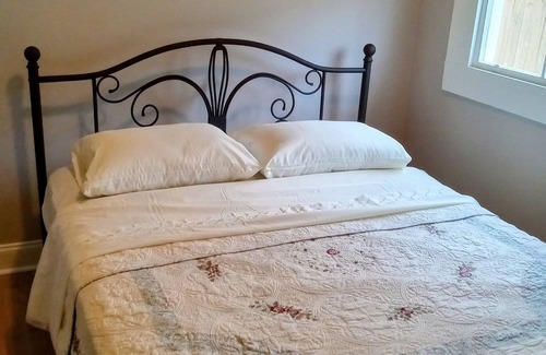 Holy Cross District House | NEW 2 Bed, 2 Bath in Holy Cross Historic District