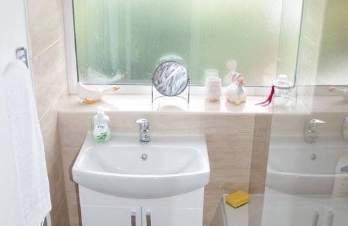North Hykeham House | NEW 2BD Detached House in the Heart of Lincoln