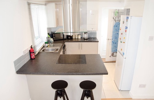 North Hykeham House | NEW 2BD Detached House in the Heart of Lincoln
