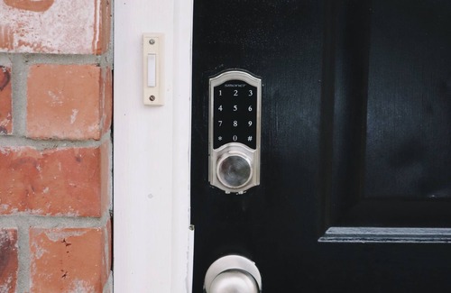 Russellville House | New! 3 bd/2 bath Townhome - Ping Pong Table