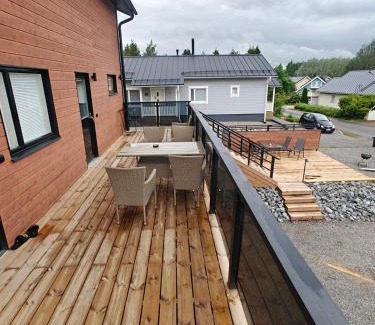 Porvoo Villa | New 3 bedroom House