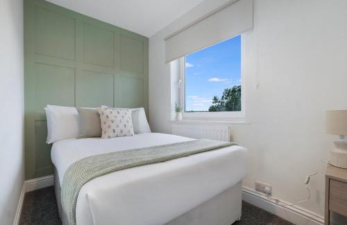Durham House | NEW! 3BR in County Durham