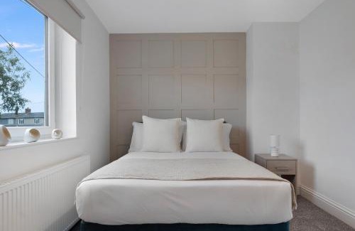Durham House | NEW! 3BR in County Durham