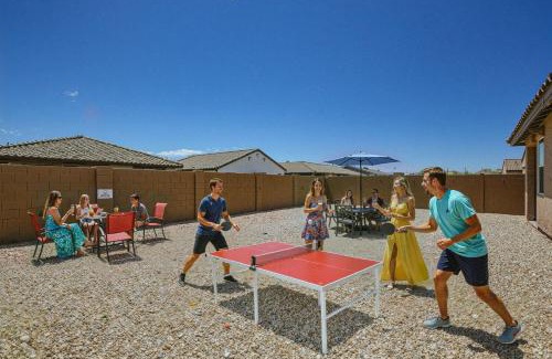 Estrella Village House | NEW - 5BR Home 20 min from Phoenix - AT
