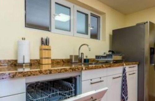 Oranjestad Villa | NEW 6br6 5BA Villa 200m to Beach w Privatepool