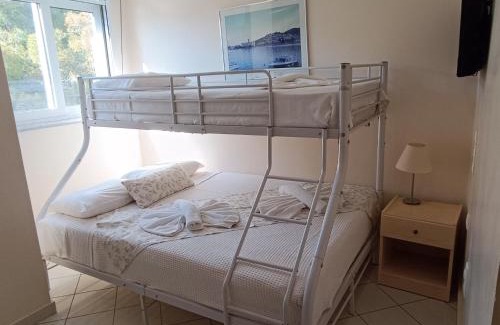 Poros Hotel | New Aegli Resort Hotel