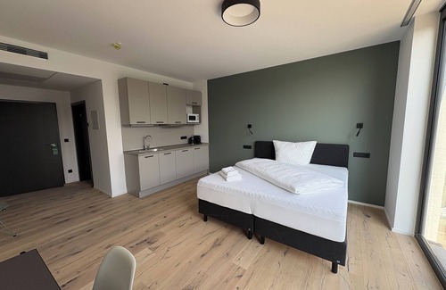 Bad Rappenau Apartment | New Age Boardinghaus Bad Rappenau
