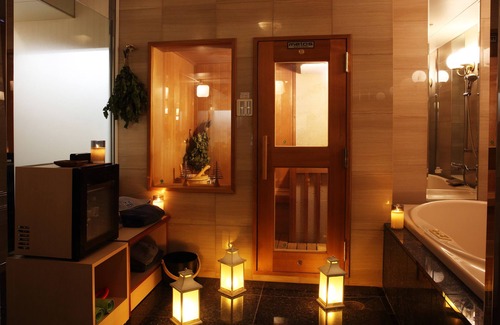 Akankohan Hotel | New Akan Hotel