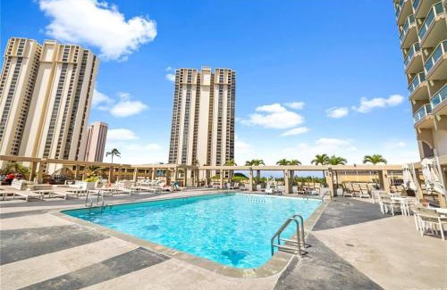 Ala Moana House | New Ala Moana Ocean View