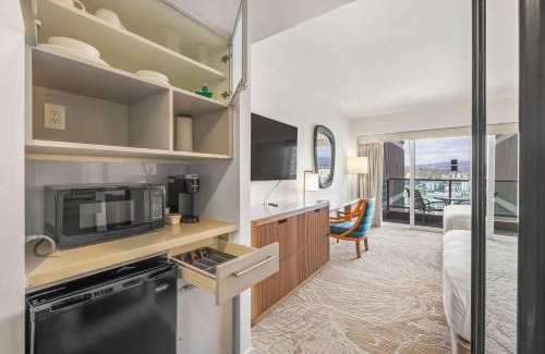 Ala Moana House | New Ala Moana Ocean View