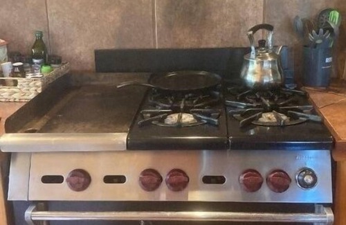 Pauma Valley Cabin | NEW! Almost Heaven Cabin - A Healthful & Relaxing Retreat