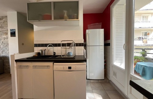 Transvaal Apartment | NEW Alouette T3 brand-new