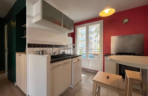 Transvaal Apartment | NEW Alouette T3 brand-new