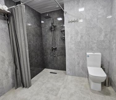 Tsaghkadzor Apartment | New Alvina 44