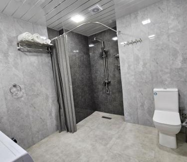Tsaghkadzor Apartment | New Alvina 44