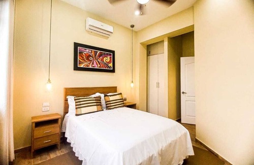 Iquitos House | New Amazon Suite at La Casa Torres