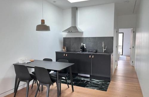 East Flatbush Apartment | New Ample and Cozy One Bedroom Apt in Brooklyn at Rem-Casa