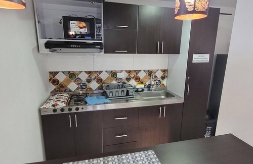 Cartago Apartment | NEW AND LUXURIOUS APT.