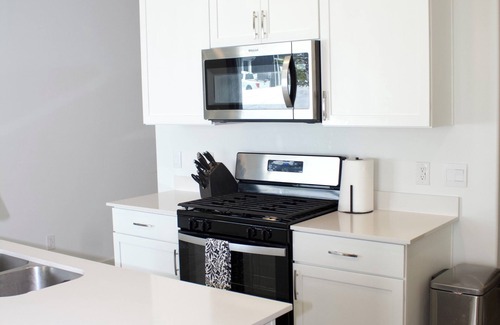 Spanish Fork House | New and spacious 5-bedroom house!