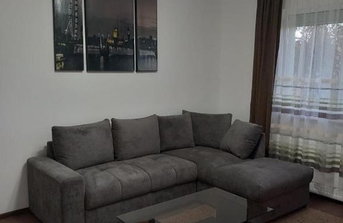 Fagaras Apartment | New Apart
