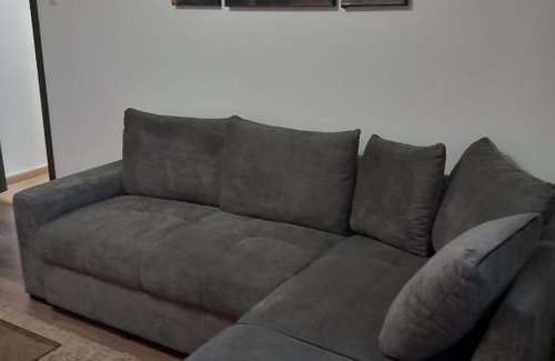 Fagaras Apartment | New Apart