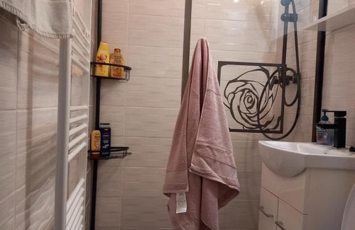 Fagaras Apartment | New Apart