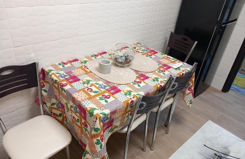 Fagaras Apartment | New Apart