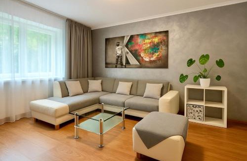 Nove Zamky Apartment | NEW Apartman 4 Nove Zamky