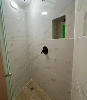 Santa Fe Apartment | new apartment in front of the park