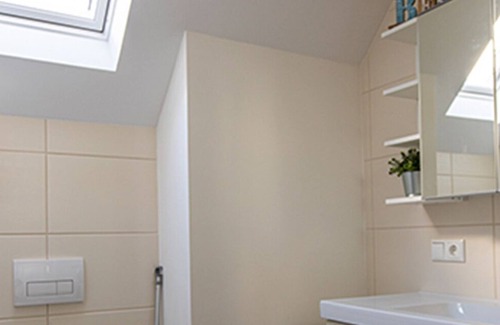 Westerbur Apartment | NEW! Apartment Lüttje Mies