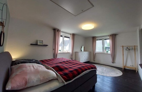 Dannewerk Apartment | NEW Apartment Lottje