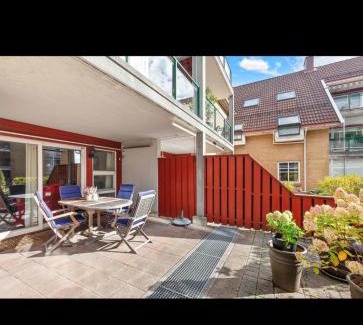 Lund Apartment | New apartment