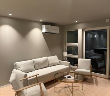 Lund Apartment | New apartment