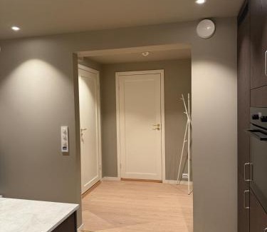 Lund Apartment | New apartment