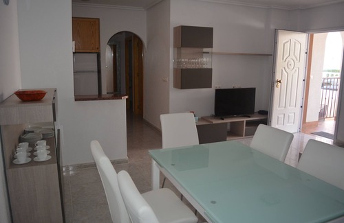 Daya Vieja Apartment | New apartment quietly located near the beaches - Wifi - Air conditioning
