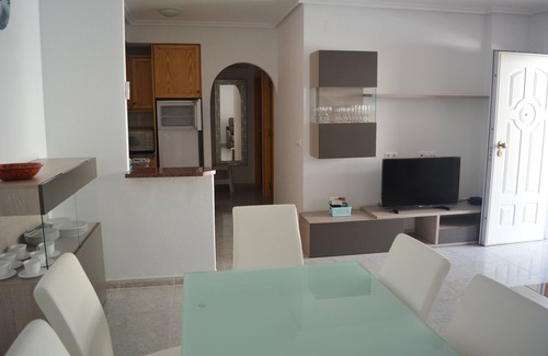 Daya Vieja Apartment | New apartment quietly located near the beaches - Wifi - Air conditioning