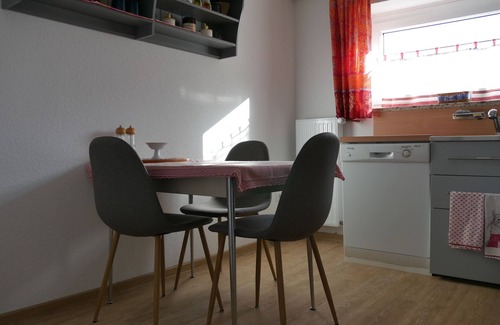 Bremervoerde Apartment | new apartment, therefore no reviews