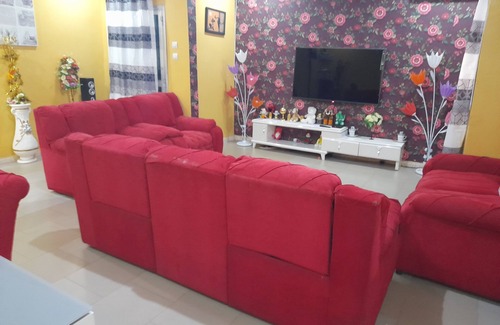 Conakry Apartment | New appartement in New building, verry close to the nationale stadium, and the