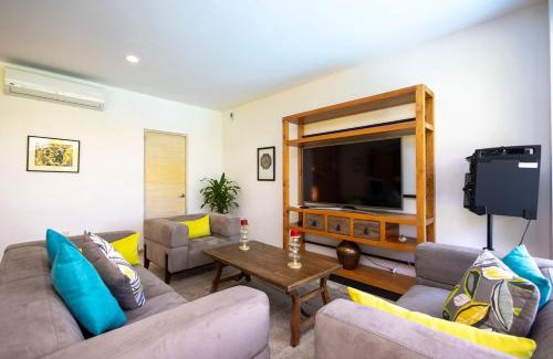 Jimenez Apartment | New Bamboo Country Paradise