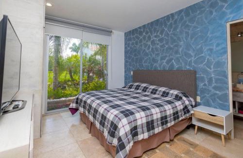 Jimenez Apartment | New Bamboo Country Paradise