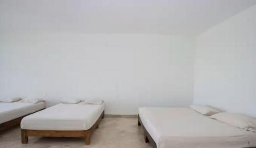 Tequesquitengo Apartment | New Bamboo Kuri Pool and Fun