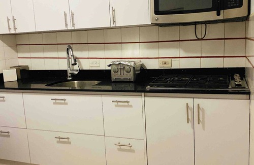 Puerto Nuevo Apartment | New Beautiful 2 bedroom full Apartment San Juan, Area Metro.
