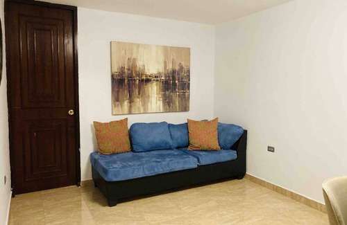 Puerto Nuevo Apartment | New Beautiful 2 bedroom full Apartment San Juan, Area Metro.