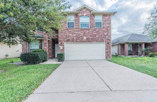 Barker House | New Beautiful 4/BR Vacation Home