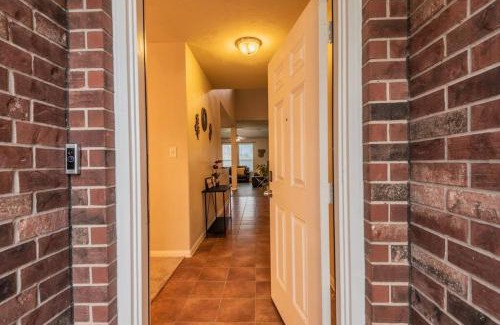 Barker House | New Beautiful 4/BR Vacation Home