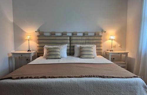 Ensanche Centro Apartment | New Beautiful Apartment in Soho -Malaga
