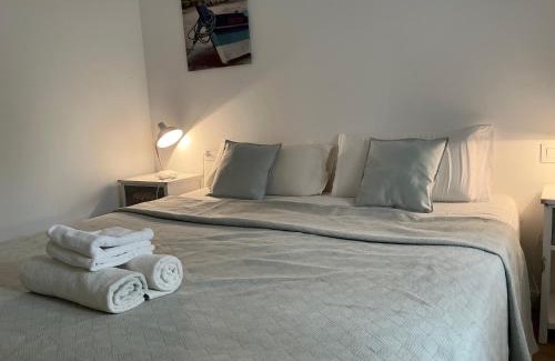Ensanche Centro Apartment | New Beautiful Apartment in Soho -Malaga
